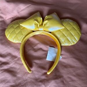 Disney Ears